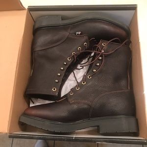 justin 761 work boots